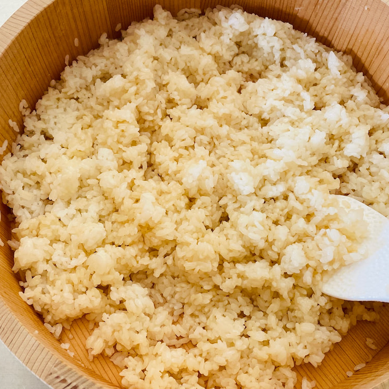 酢飯 赤酢仕様 10kg